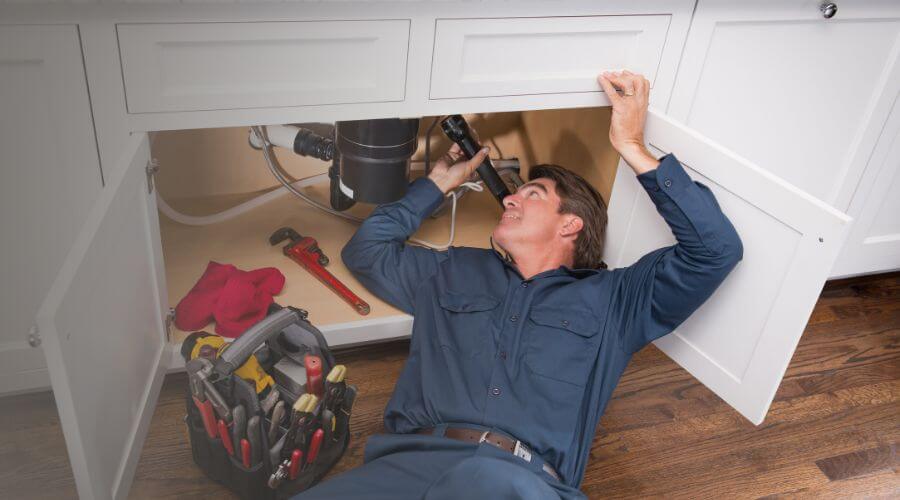 Professional tankless water heater installation in Block Island, RI